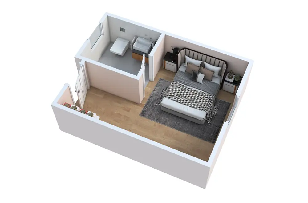 Private Suite Private Suite