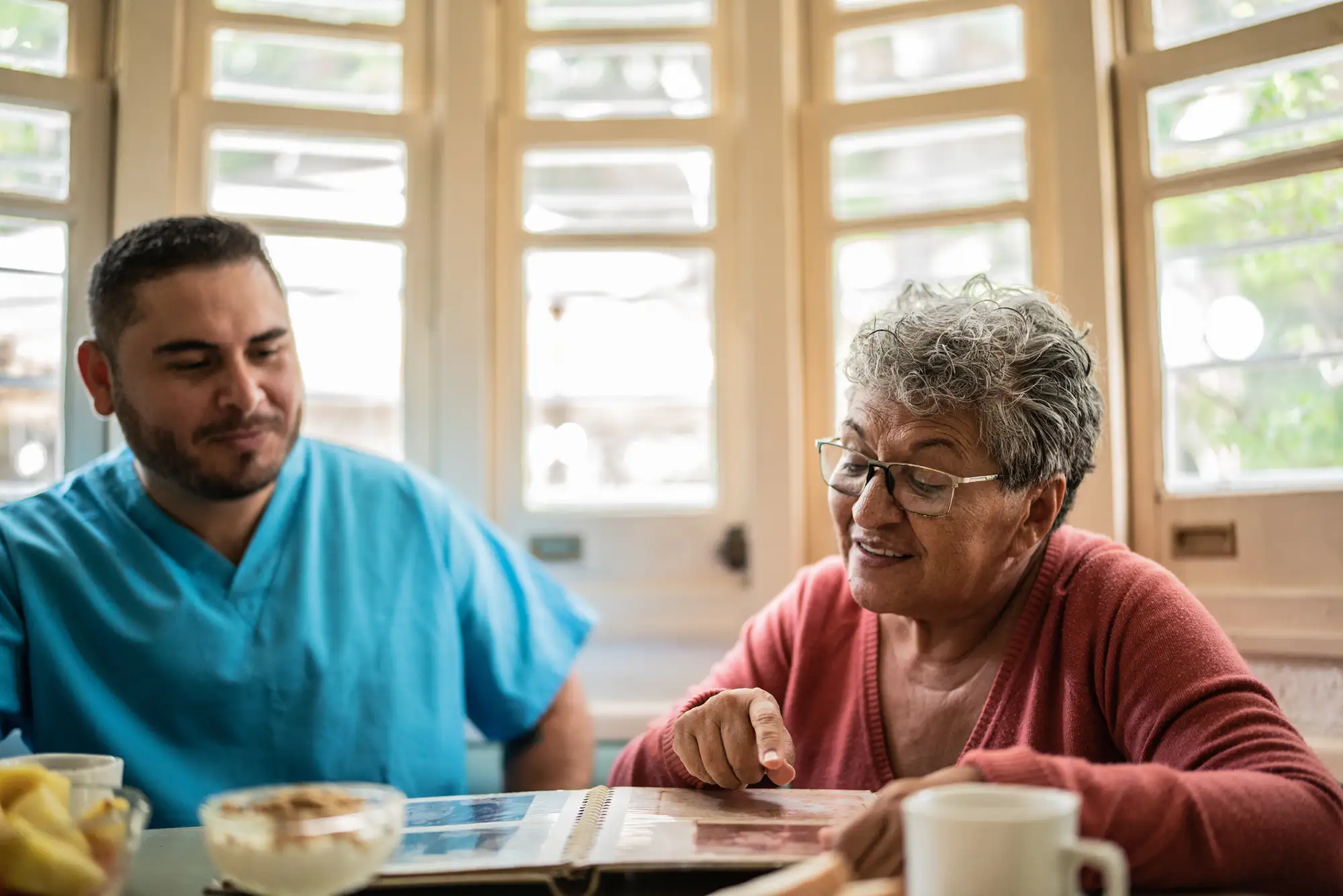 Your Top 10 Memory Care Questions, Answered